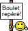 boulet reper